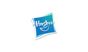 Susan Saks-Voice Talent-Hasbro-logo