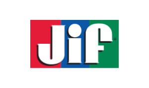 Susan Saks-Voice Talent-Jif-logo