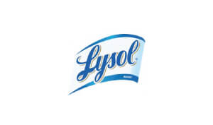 Susan Saks-Voice Talent-Lysol-logo