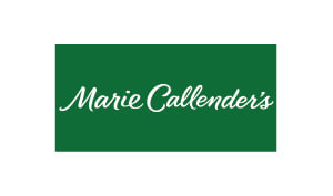 Susan Saks-Voice Talent-Marie callender's-logo