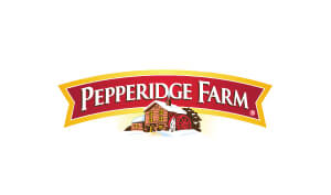 Susan Saks-Voice Talent-Pepperidge-Farm-logo